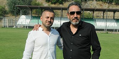  Adana 1954 FK'dan taraftar için otobüs