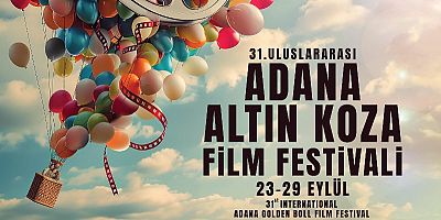 Adana Altın Koza’nın Yazlık Sinemalar nostaljisi bugün başlıyor