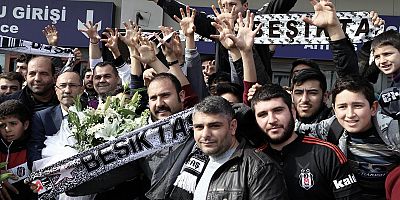 Adana Beşiktaşlılar Derneği’nden 28.Yıl Balosu