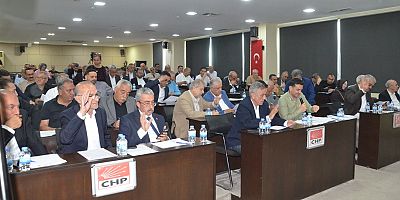 Adana Büyükşehir Belediye Meclisi’nde İsim Değişikliği Tartışması