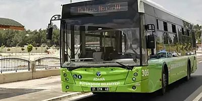 Adana Büyükşehir Belediyesine 200 bin lira idari para cezası
