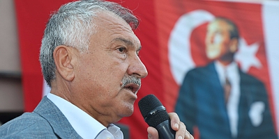 Adana Büyükşehir, Kente Yeni Kreşler Kazandırmaya Devam Ediyor