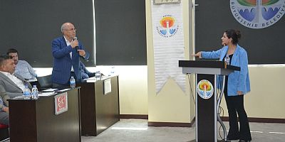 Adana Büyükşehir Meclisi’nde “Yolsuzluk” ve “Rant” Gerginliği