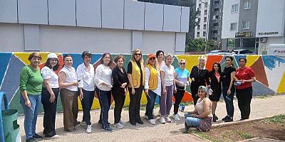ADANA ÇEŞİTLİLİK FESTİVALİ GELENEKSELLEŞİYOR