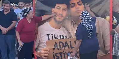 Adana’da 2 gencin öldüğü kazada sürücü tahliye edildi: Ailelerden tepki