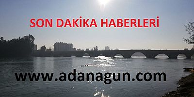 Adana’da 3 günlük yasaklama kararı