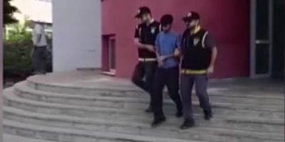 Adana’da 30 yıl hapis cezasıyla aranan firari yakalandı