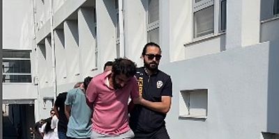 Adana'da 300 kişilik çete çökertildi