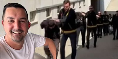 Adana'da alacak verecek meselesinde 9 tutuklama