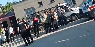 Adana'da arazi kavgası 1 ölü 2 yaralı 