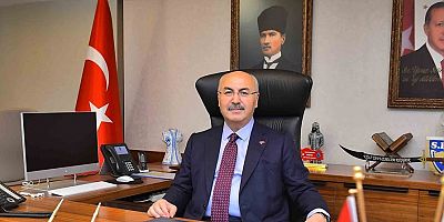 Adana’da asayiş toplantısı yapıldı