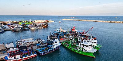 Adana'da balık ev sezonu açıldı