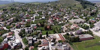 Adana'da bir mahalle sit alanı ilan edildi