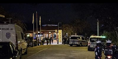 Adana’da bir restoranda yaşanan silahlı kavga can aldı