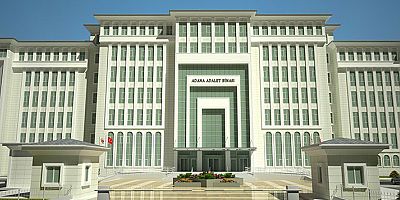 ADANA’DA BÖLGE İDARE MAHKEMESİ KURULDU