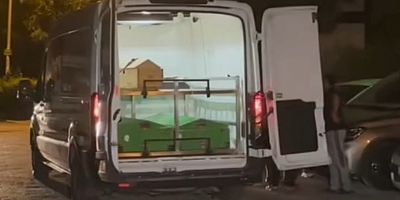 Adana'da boşanmak isteyen kadın uykusunda öldürüldü