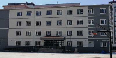 ADANA’DA EĞİTİM YATIRIMLARI TÜM HIZIYLA DEVAM EDİYOR