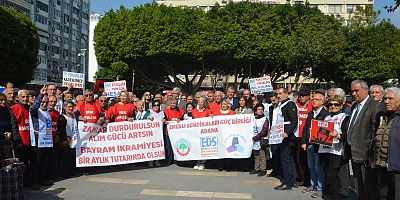 emekli