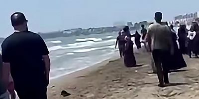 Adana'da Faciaya Dönüşen Deniz Keyfi: 2 Genç Boğuldu