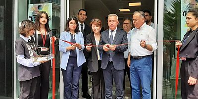 Adana’da Genç Yeteneklerden Sanat Şöleni