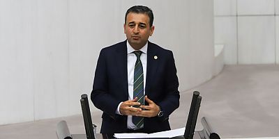 Adana'da günde 300 korona vakası iddiası Meclis gündeminde