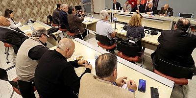 Adana’da hafta sonu 13.Uluslararası Veteranlar Masa Tenisi heyecanı başlıyor