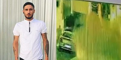 Adana’da husumetli oldukları kişiye önce silah sıkıp sonra bomba attılar