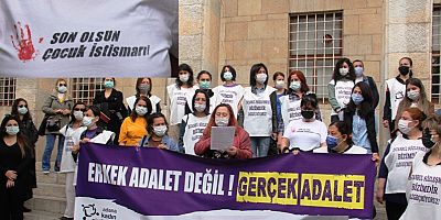 Adana'da iğrenç olay