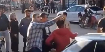 Adana’da iş yerine silahlı saldırı: 1 ağır yaralı