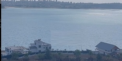 Adana'da kaçak yapılaşmalar sürüyor