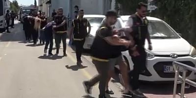 Adana'da kadın cinayeti zanlısı İstanbul'da yakalandı