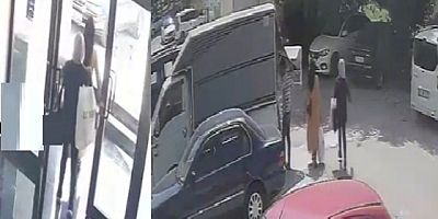 Adana'da kadın hırsızlar ev soydu