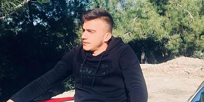 Adana'da Kayıp Olarak Aranan Genç Ormanlık Alanda Ölü Bulundu