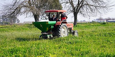 Adana'da meralar sezona hazırlanıyor