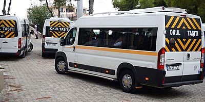 Adana'da öğrenci servis ücretleri belli oldu