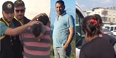 Adana'da Rüzgarlı Tepe cinayeti çözüldü