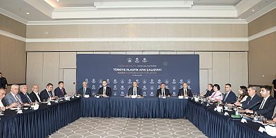 Adana'da sıfır atık eylem planı hazırlanacak 
