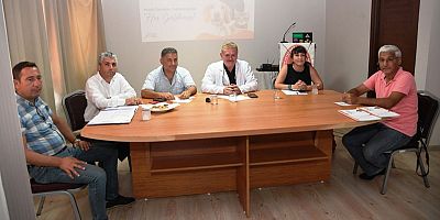 Adana’da sokak hayvanları özel veteriner kliniklerince de kısırlaştırılacak