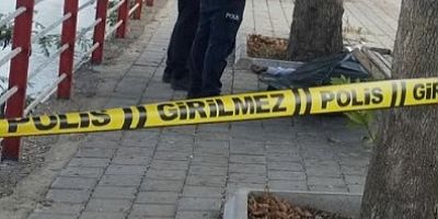 Adana’da sulama kanalında erkek cesedi bulundu