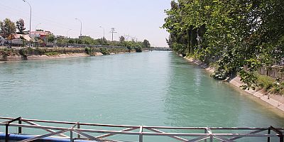 Adana’da tarımsal kanallarda mikroplastik alarmı