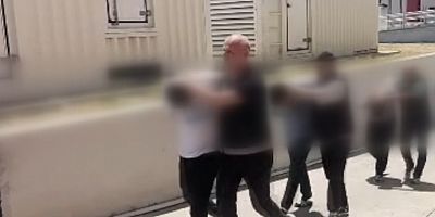 Adana'da Uyuşturucu Operasyonu: 4 Tutuklama