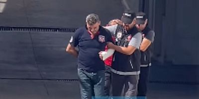 Adana'da uyuşturucu satıcısı, polisten kaçmak isterken kolunu kırdı