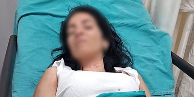 Adana'da Uzaklaştırma Kararına Rağmen Eşini Bıçaklayan Koca Tutuklandı