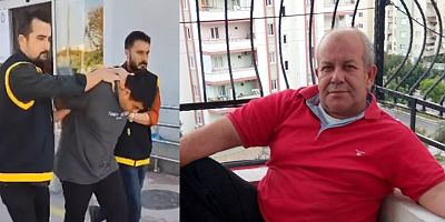 Adana'da yan bakma meselesi kanlı bitti