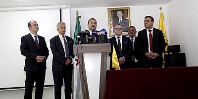 Adana’dan Cezayir’e dev yatırım