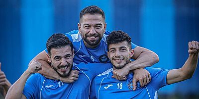Adana Demirspor Galatasay'ı konuk edecek