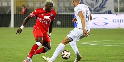 Adana Demirspor, Süper Lig'e şampiyon olarak çıkmak istiyor