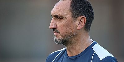 Adana Demirspor, Teknik Direktör Michael Valkanis ile yollarını ayırdı