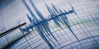 Adana Feke ve Osmaniye'de deprem 