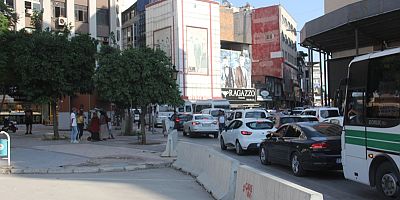 Adana, havası en kirli olan ilk 10 il içerisinde yer aldı